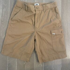 Vans Cargo Shorts